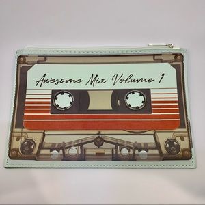 Guardians of the Galaxy Pencil Pouch